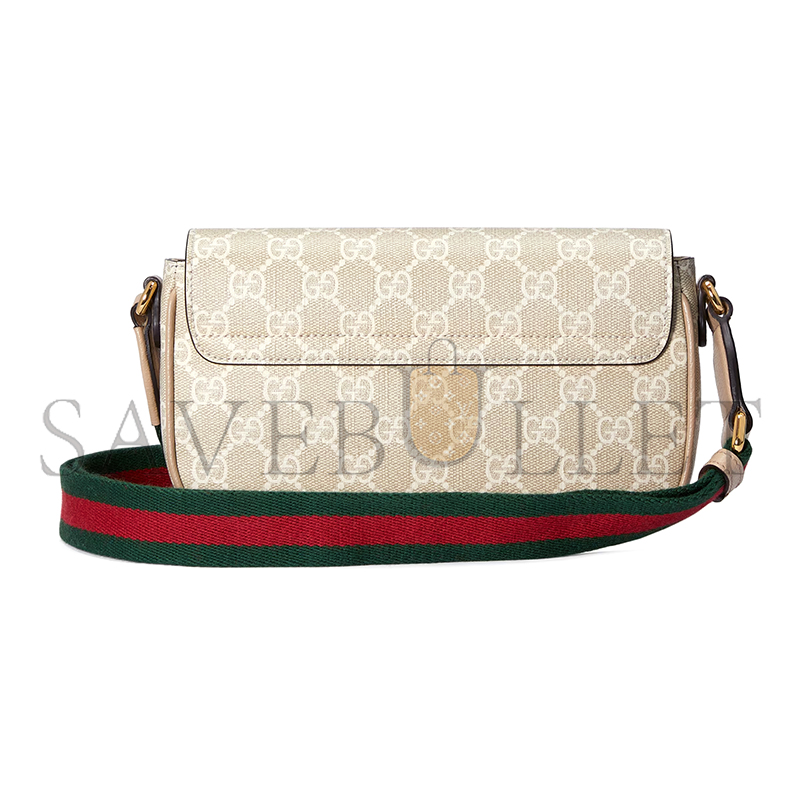 GUCCI OPHIDIA POCHETTE 764961 (22*13*4cm)